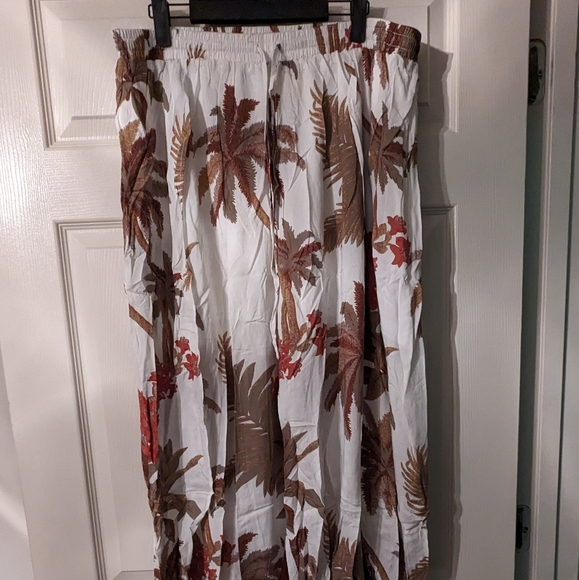 Boho ankle pants - Picture 2 of 5